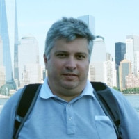 Sergei Gorkov