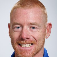 Dillon Pledger