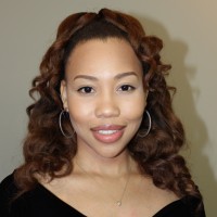 Mecca Griffith