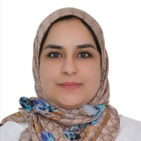 Fatima Ezzahra Cherif Messaoudi