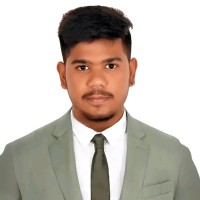 Sai Kumar Srirasthu
