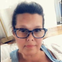 Caroline Perry