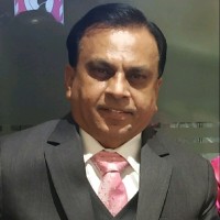 Shailesh Shastri