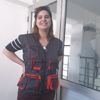 Houda Ben Haj Ali