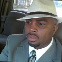 Pastor Antonio Young