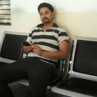 Mukesh Kumar