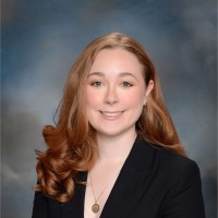 Meghan Wright