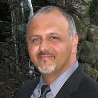 Joe Garisto