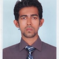 Mohammad Atikur Rahman