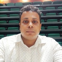 Bilash Biswas