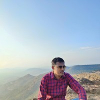 Yash Patel