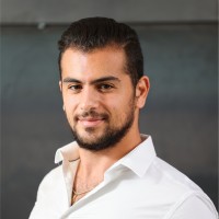 Jonathan Souied