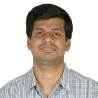 Ananthakrishnan Krishnamani