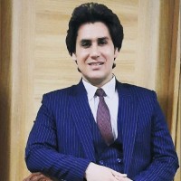 Mohammad Hunar Sangar