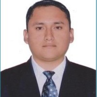 Mario T. Lecca Rosales
