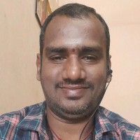 Yogeswararao Yogi