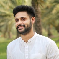 Muhammad Talha Naeem Awan