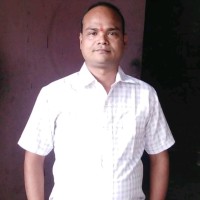 Arvind Kumar Pandey