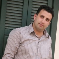 Albert Ben Shlomo
