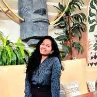 Gitanjali Chavan