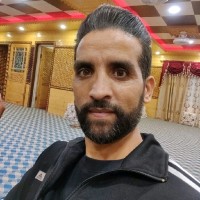 mudasir shahid
