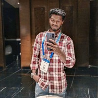 Harishkumar P .