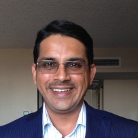 Akash Kalro