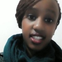 Nyawira Wachira