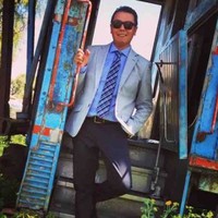 Christian Martinez Santillan