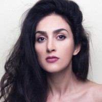 Mahtab Namvar
