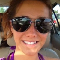Shelby Morgan