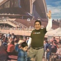 Felipe Jorge Vergel Espinoza