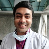 Dr. Pranjal Agarwal