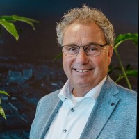 Bert Strijker