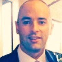Greg Ramsbottom