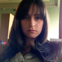 Svetlana Popova