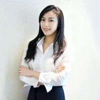 Gaby Yang