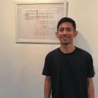 Jhosua Vincensius