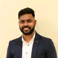 Ashok Kumar B
