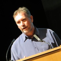 Phil Oates