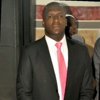 Jannic Lewis N'TAKPÉ