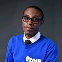 Daniel Amogu