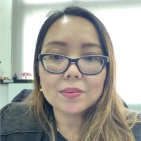 Crystal Faith Cruzat