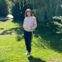 Toktoaiym Khalbekova