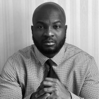 Jonathan Biney