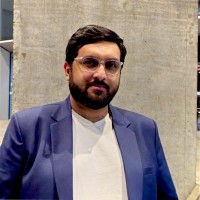 Usman Nasir