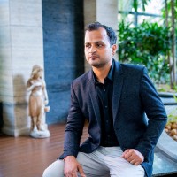 Ramanuj Kumar