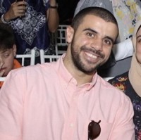 Ayman Hamdy Eisa