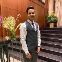 Deepanshu Mishra