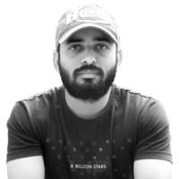Balaji Mane